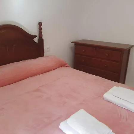 Casa Sampedro 펜션