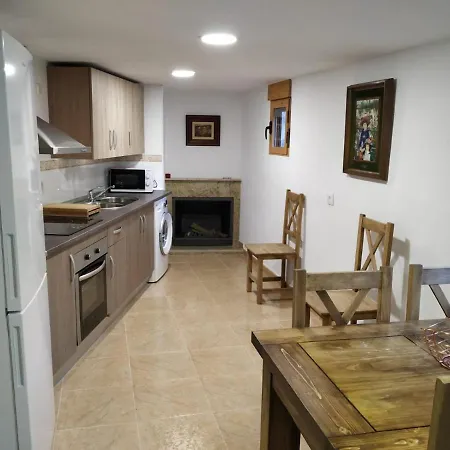 Casa vacanze Casa Sampedro Cazorla