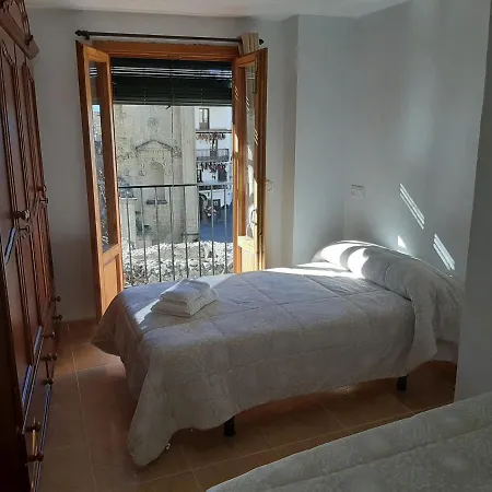 Casa Sampedro