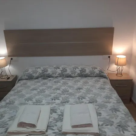 Holiday home Casa Sampedro Cazorla