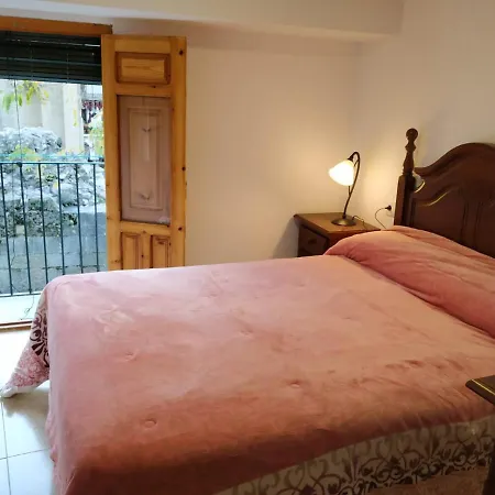 Casa Sampedro * Cazorla