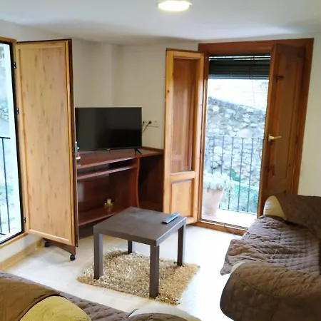 Holiday home Casa Sampedro *