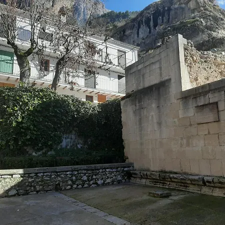 Casa Sampedro Holiday home