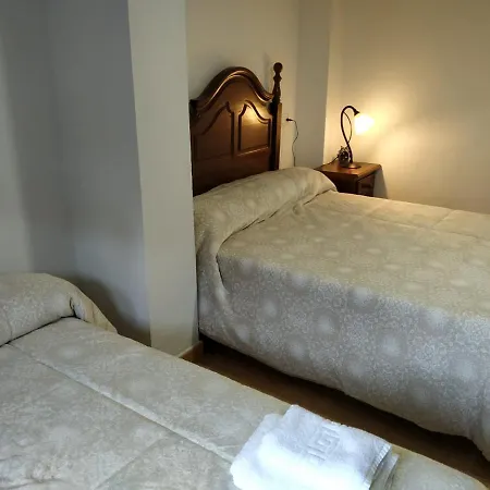 Holiday home Casa Sampedro *