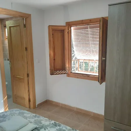 Casa Sampedro Casa vacanze *