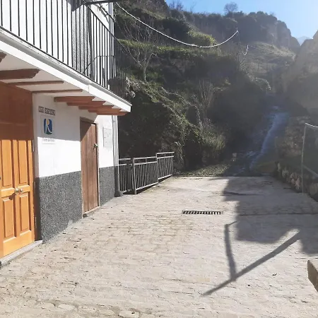 Holiday home Casa Sampedro