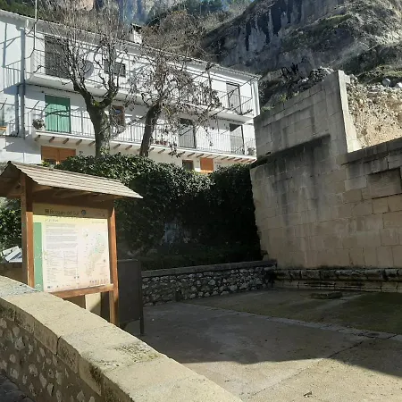 Casa Sampedro