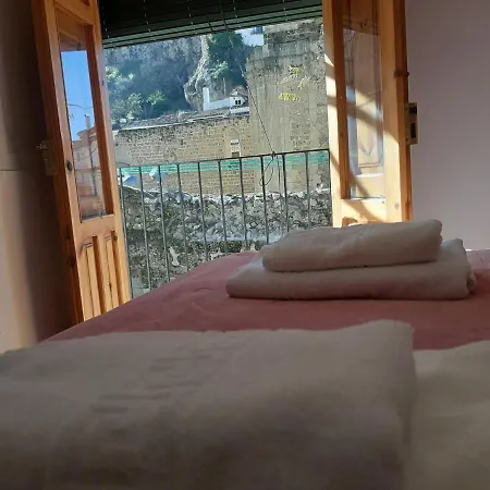 Casa Sampedro Holiday home